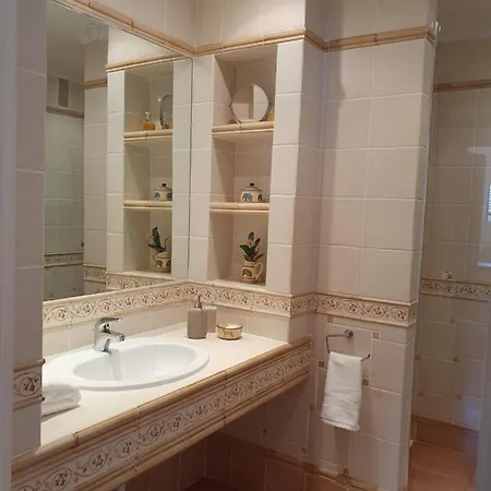 Jardines De Golondrinas Elviria By The Nikki Appartement