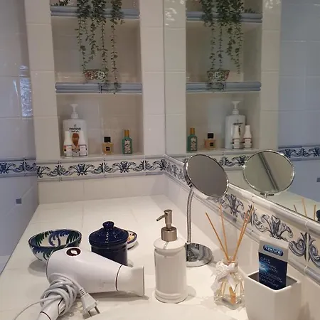 Jardines De Golondrinas Elviria By The Nikki Appartement