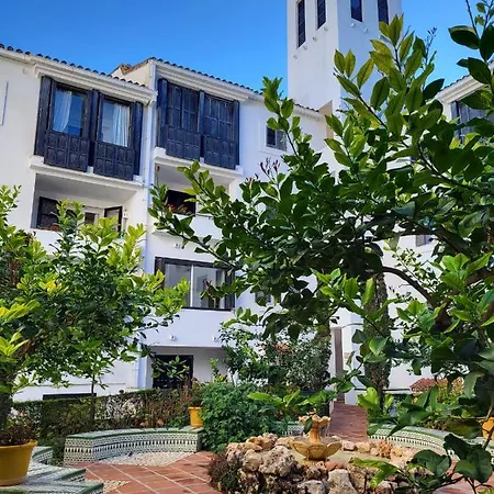 Jardines De Golondrinas Elviria By The Nikki Apartment Marbella