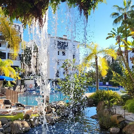 Jardines De Golondrinas Elviria By The Nikki Apartment