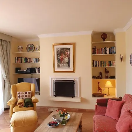 Apartment Jardines De Golondrinas Elviria By The Nikki Marbella