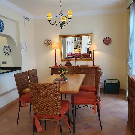 Jardines De Golondrinas Elviria By The Nikki Apartment Marbella
