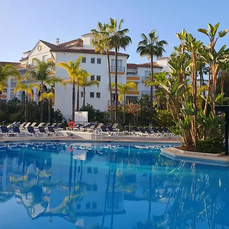Jardines De Golondrinas Elviria By The Nikki * Marbella