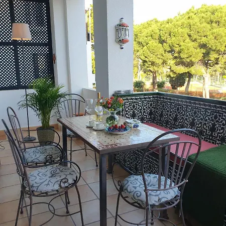 Apartment Jardines De Golondrinas Elviria By The Nikki