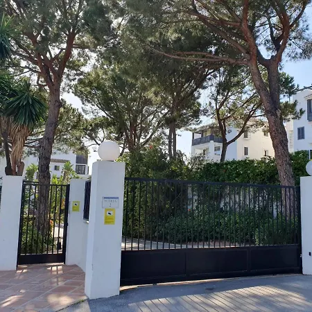 Jardines De Golondrinas Elviria By The Nikki Apartment Marbella
